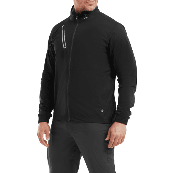 Footjoy Hydroknit Jacket