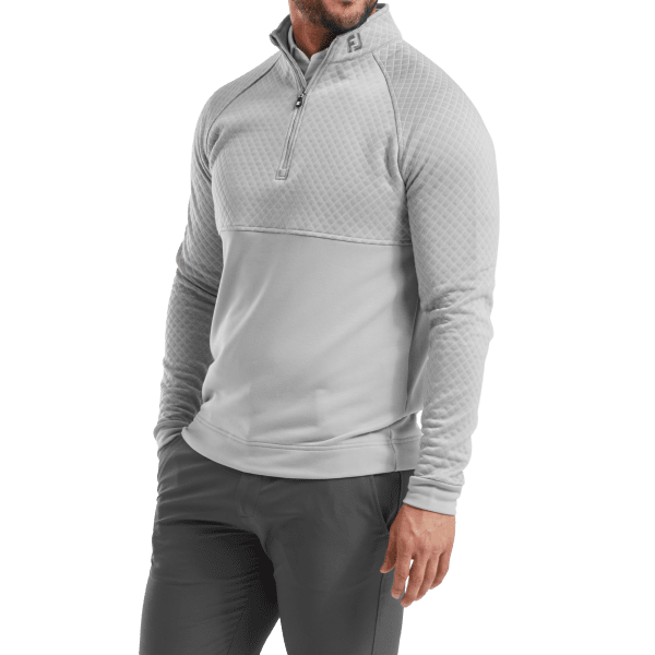 Footjoy Jacquard Thermal Chill-Out