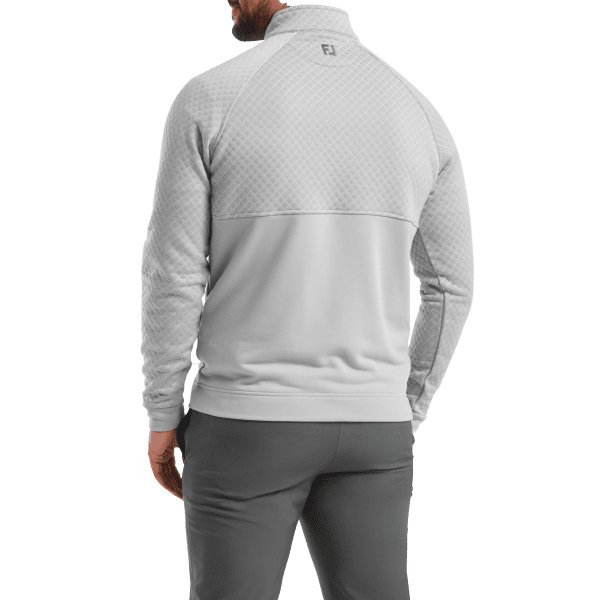 Footjoy Jacquard Thermal Chill-Out