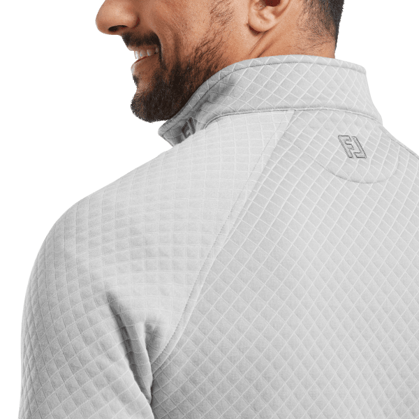 Footjoy Jacquard Thermal Chill-Out
