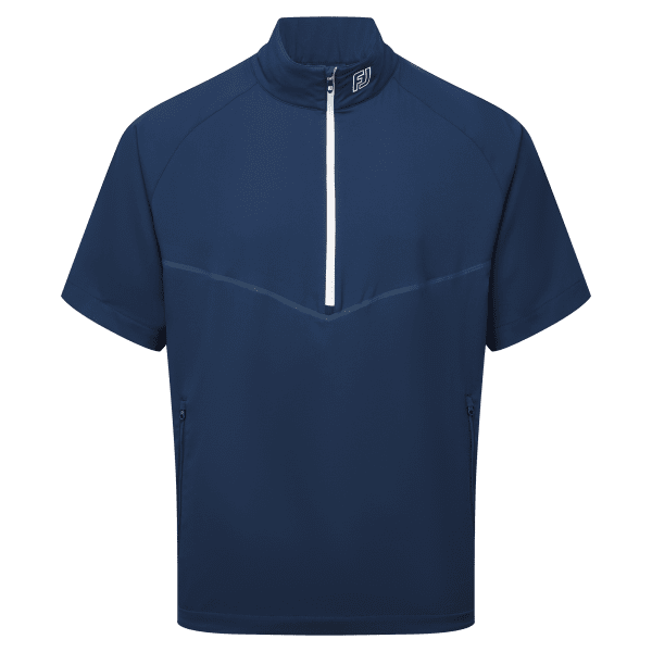 FootJoy Zephyr SS WIndshirt