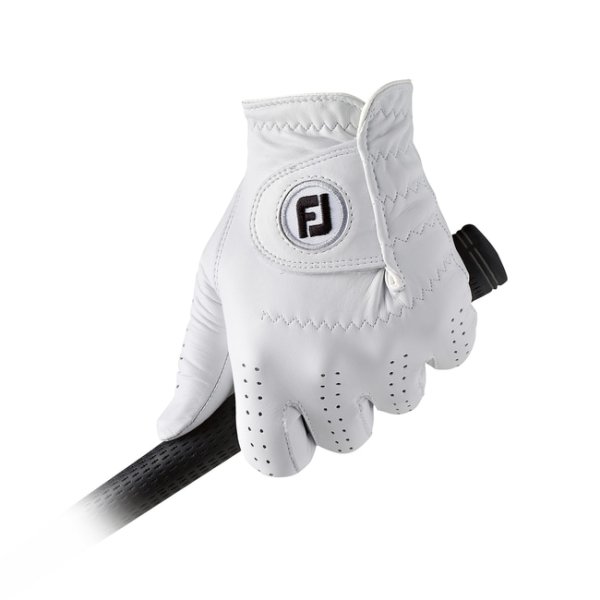 Footjoy CabrettaSof LH Men