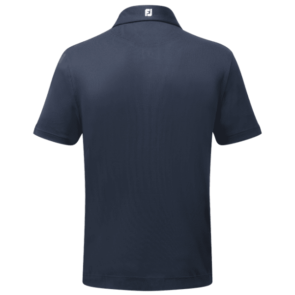 Footjoy Stretch Pique Solid