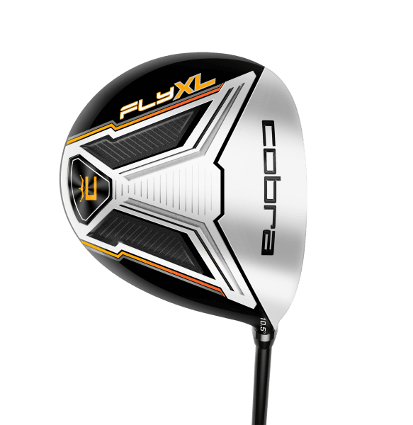 Cobra FLY XL Complete Set with Stand Bag