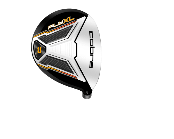 Cobra FLY XL Complete Set with Stand Bag