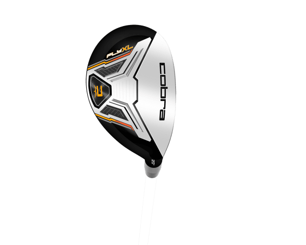 Cobra FLY XL Complete Set with Stand Bag