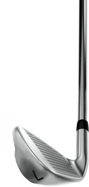 PXG 0311 P GEN7 Chrome Järnset
