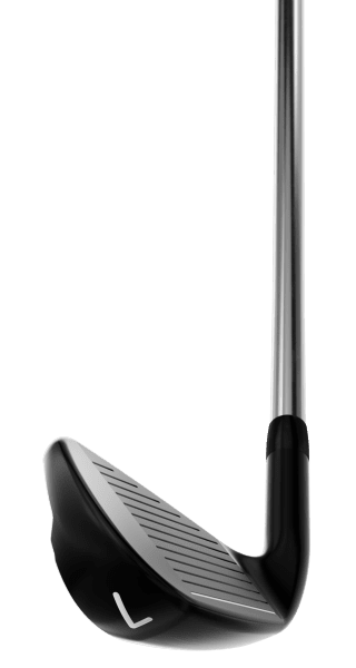 PXG 0311 P GEN7 Black Järnset