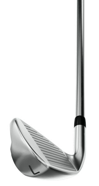 PXG 0311 XP GEN7 Chrome Järnset
