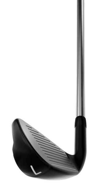 PXG 0311 XP GEN7 Black Järnset
