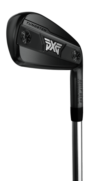 PXG 0311 P GEN8 Xtreme Dark Järnset