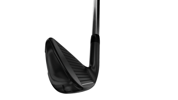 PXG 0311 P GEN8 Xtreme Dark Järnset