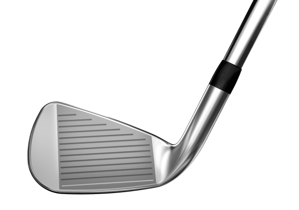 PXG 0311 P GEN8 Chrome Järnset