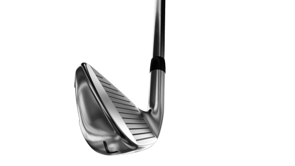 PXG 0311 P GEN8 Chrome Järnset