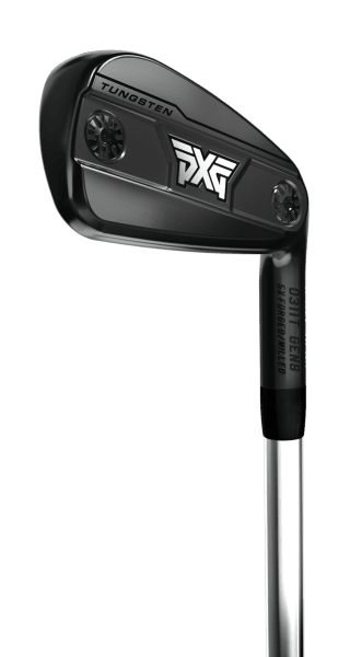 PXG 0311 T GEN8 Xtreme Dark Järnset