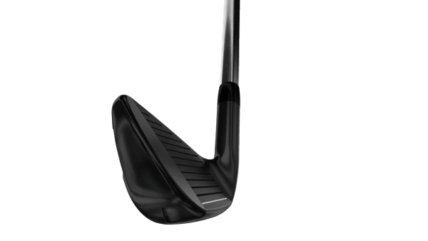 PXG 0311 T GEN8 Xtreme Dark Järnset