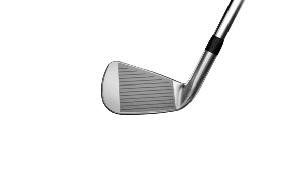 PXG 0311 T GEN8 Chrome Järnset