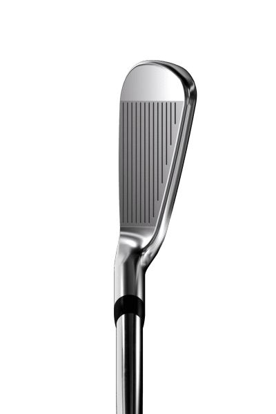 PXG 0311 T GEN8 Chrome Järnset