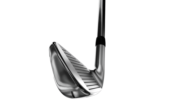 PXG 0311 T GEN8 Chrome Järnset
