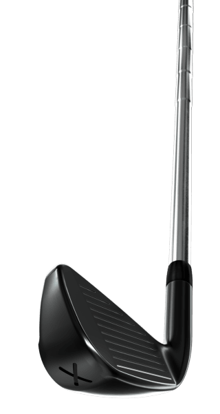 PXG 0311 X GEN8 Black Driving Iron