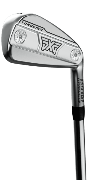 PXG 0311 X GEN8 Chrome Driving Iron
