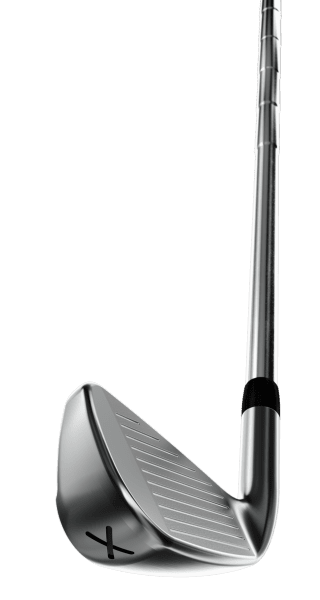 PXG 0311 X GEN8 Chrome Driving Iron