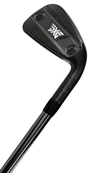 PXG 0311 XP GEN8 Xtreme Dark Järnset