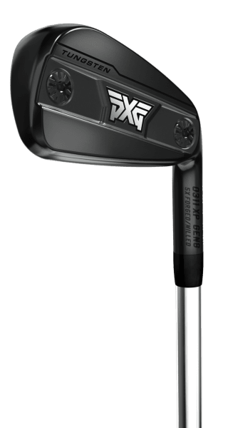 PXG 0311 XP GEN8 Xtreme Dark Järnset