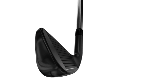 PXG 0311 XP GEN8 Xtreme Dark Järnset