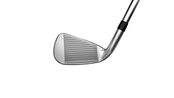 PXG 0311 XP GEN8 Chrome Järnset