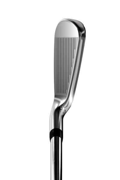PXG 0311 XP GEN8 Chrome Järnset