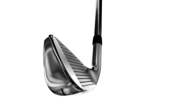 PXG 0311 XP GEN8 Chrome Järnset