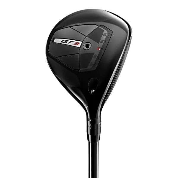 Titleist GT3 Fairwaywood LH 3/15°