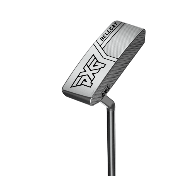 PXG Hellcat ZT Putter