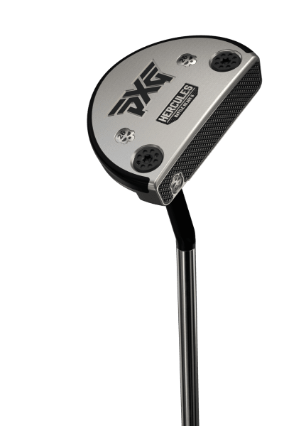PXG Battle Ready II Hercules Putter - Platinum