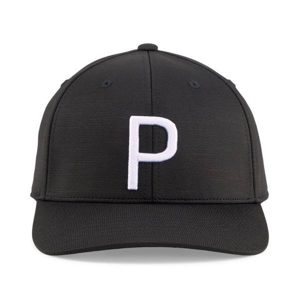 Puma P Cap