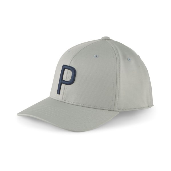 Puma P Cap