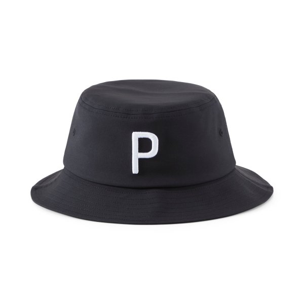 Puma Bucket P Hat