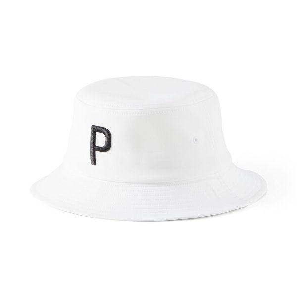 Puma Bucket P Hat