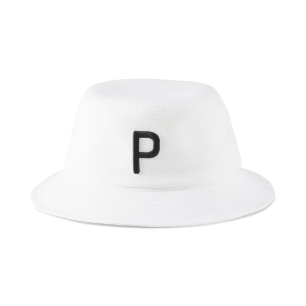 Puma Bucket P Hat