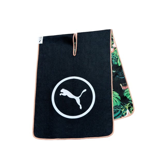 Puma Tour Microfiber Towel