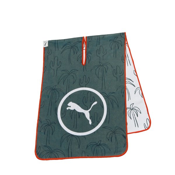 Puma Tour Microfiber Towel