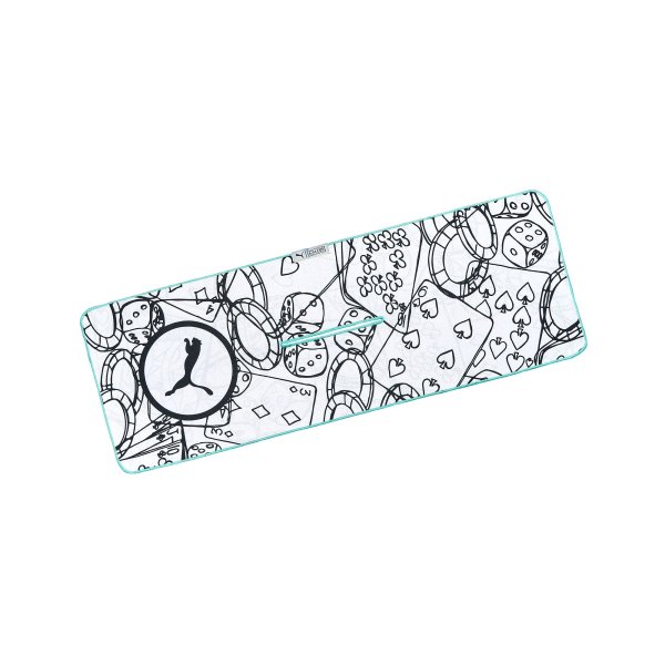 Puma Tour Microfiber Towel