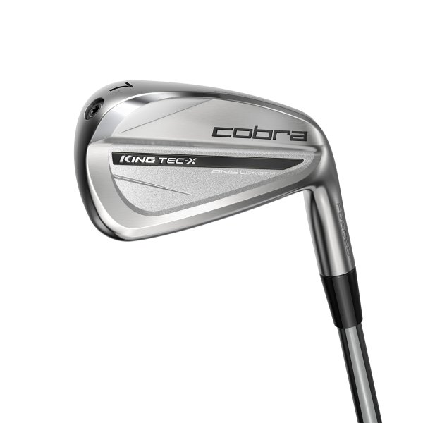 Cobra King Forged Tec X - 7 Klubbor