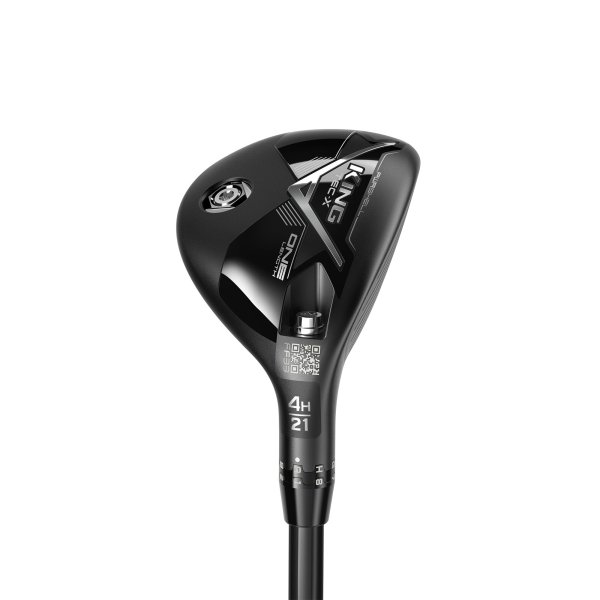 Cobra King Tec ONE Lenght - Hybrid