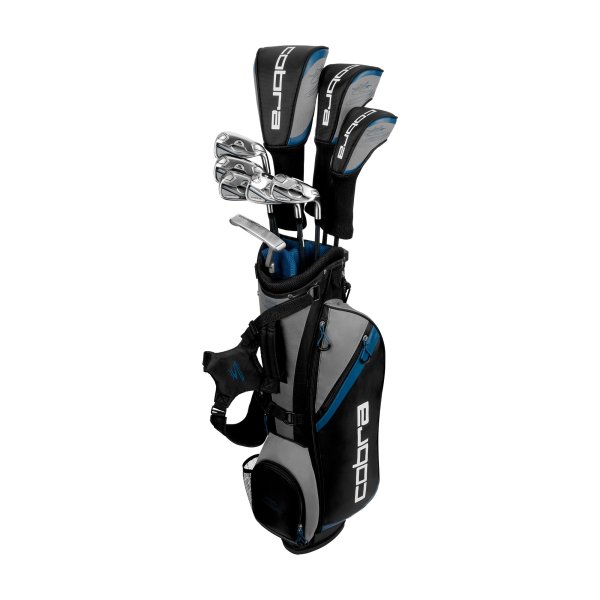 Cobra Junior Complete Set 13-15 years