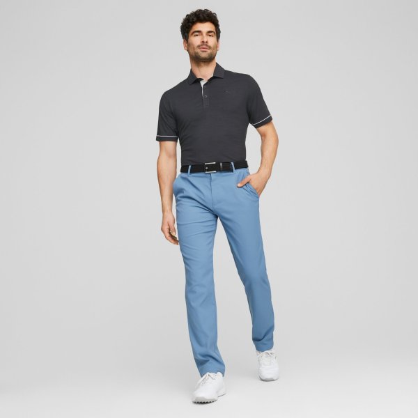 Puma Cloudspun Haystack Polo