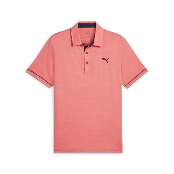 Puma Cloudspun Haystack Polo