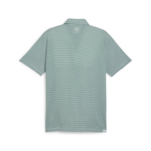 Puma Isle Pique Polo