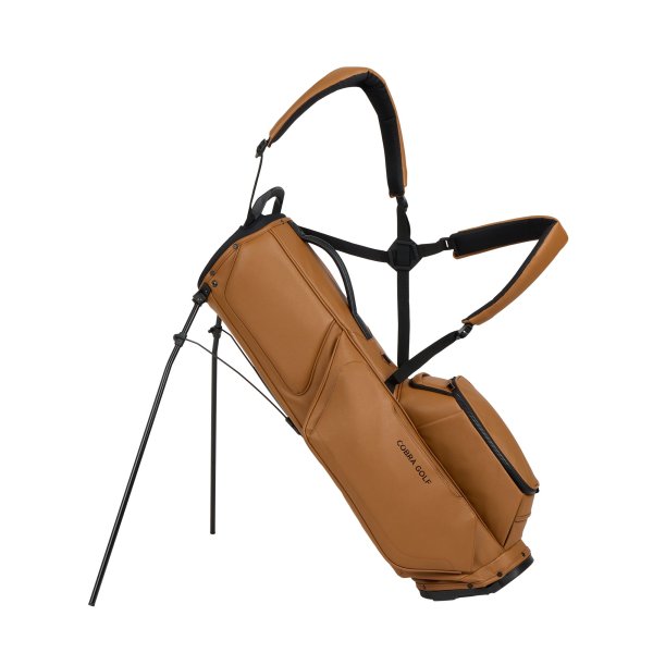 Cobra Premium Stand Bag